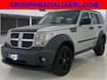 DODGE NITRO 2.8 CRD DPF SXT 4WD Street Edition  Km Certificati