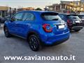 FIAT 500X 1.6 MultiJet 120 CV DCT Lounge