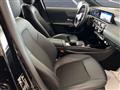 MERCEDES CLASSE A A 180 d Automatic Sport