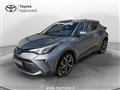 TOYOTA C-HR 1.8 Hybrid E-CVT Trend