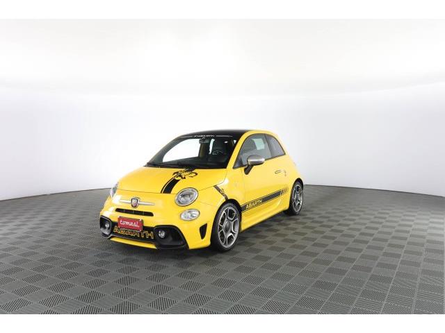 ABARTH 595 TURISMO 595 1.4 Turbo T-Jet 165 CV Turismo