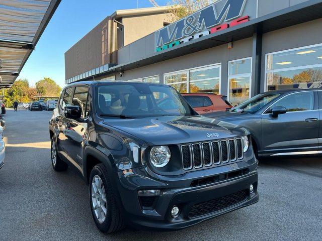 JEEP RENEGADE 1.6 Mjt 130CV LIMITED #VARI COLORI