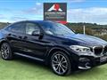 BMW X4 xDrive 30d M-Sport (APP/Virtual/Retro/Navi3D)