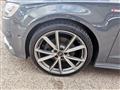 AUDI A3 SPORTBACK SPB 2.0 TDI 184 CV quattro S tronic Sport