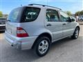 MERCEDES CLASSE ML turbodiesel cat CDI Classic