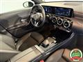 MERCEDES CLASSE A d Automatic Sport