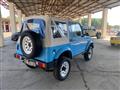 SUZUKI SAMURAI 1.3i cat Cabriolet JX De Luxe RESTAURATA