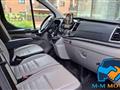 FORD TOURNEO CUSTOM 2.0 TDCi passo lungo  aut. PC Titanium