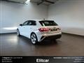 AUDI A3 SPORTBACK SPB 35 TDI S tronic S line - Tetto pano