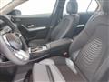 MERCEDES CLASSE A A 180 d Automatic Advanced