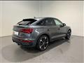 AUDI Q5 SPORTBACK SPORTBACK 55 TFSI e QUATTRO S-TRONIC S LINE PLUS