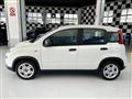 FIAT PANDA 1.2 GPL casa madre con promo "PANERO PLUS"