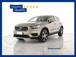 VOLVO XC40 D3 Geartronic Inscription - AUTOCARRO