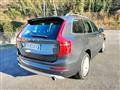 VOLVO XC90 D5 AWD Geartronic 7 posti Business Plus