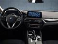 BMW SERIE 5 d xDrive Aut. Business