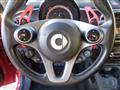 SMART FORFOUR 900 TURBO PASSION ALL.BRABUS VETRSCUR"17 TETTO ITA