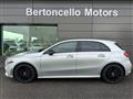 MERCEDES CLASSE A d Automatic 4Matic Premium NIGHT PACK-TETTO-LED