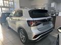 VOLKSWAGEN T-CROSS 1.0 TSI 115 CV R-Line KM.0