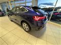 AUDI Q3 SPORTBACK Q3 SPB 35 TDI S tronic Business Plus