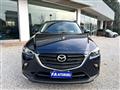 MAZDA CX-3 1.8L Skyactiv-D Exceed Autom.