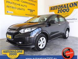 HONDA HR-V 1.6 i-DTEC Elegance Navi ADAS