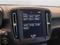 VOLVO XC40 D3 Geartronic