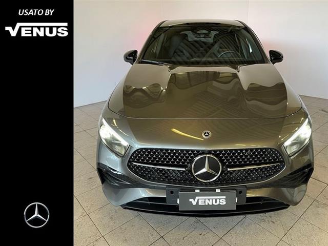 MERCEDES CLASSE A - W177 2023 A 250 AMG Line Premium Plus 4matic auto