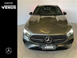 MERCEDES CLASSE A - W177 2023 A 250 AMG Line Premium Plus 4matic auto