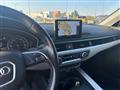 AUDI A4 35 2.0 tdi Business 150cv s-tronic my16