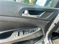 HYUNDAI TUCSON 1.7 CRDi Comfort