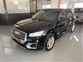 AUDI Q2 30 1.6 TDI S tronic Admired FARI LED-NAVI