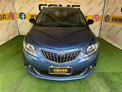 LANCIA YPSILON 1.2 69 CV 5 porte GPL Ecochic Gold