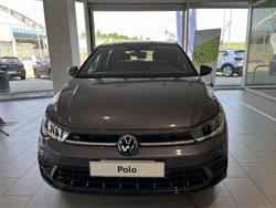 VOLKSWAGEN POLO 1.0 TSI DSG R-Line