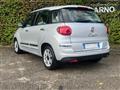 FIAT 500L 1.4 T-Jet 120 CV GPL Lounge