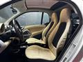 SMART FORTWO 1000 passion - FABIUANOAUTO