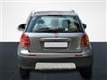 FIAT SEDICI 1.6 16V 4x2 Emotion