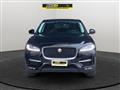 JAGUAR F-PACE 2.0 D 180 CV AWD aut. R-Sport