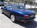 JAGUAR XK 4.2 Convertibile