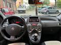 FIAT Panda 1.3 MJT 16V 4x4 Climbing