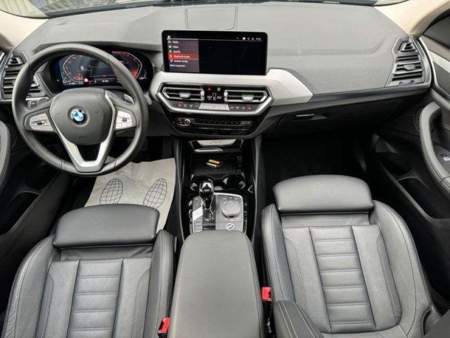 BMW X4 xDrive20d 48V
