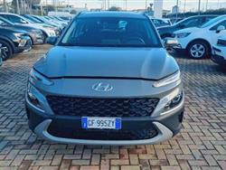 HYUNDAI KONA HYBRID 1.6 CRDI Hybrid 48V iMT XTech