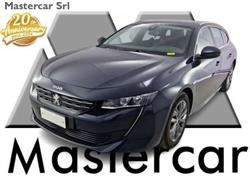 PEUGEOT 508 SW 1.5 130cv bluehdi Business EAT8 - FX320ZA