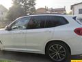 BMW X3 xDrive20d Msport