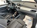 BMW X1 sDrive18d Msport Shadow Auto