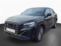 AUDI Q2 35 TFSI S tronic S line Edition