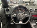 AUDI TT Roadster 2.0 TFSI S tronic