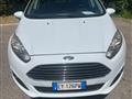 FORD Fiesta 1.4 5p. Bz.- GPL Titanium