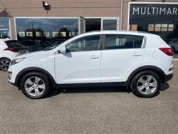 KIA SPORTAGE 2016 1.7 CRDI VGT 2WD Class