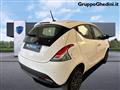 LANCIA YPSILON 0.9 TwinAir 5 porte Metano Ecochic Silver