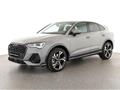 AUDI Q3 SPORTBACK SPB Sportback 40 TDI quattro S line Sline S-Line